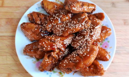 可乐鸡翅家常做法视频,美味诱人，简单易学！